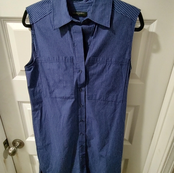 Banana Republic dress - Picture 2 of 5